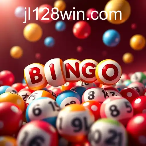 The Exciting World of Bingo Games: Exploring JL128.COM