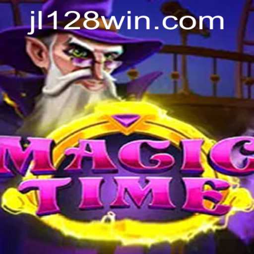 Unveiling MagicTime: A Journey Through Strategy and Enchantment