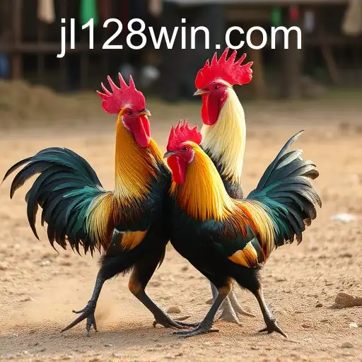 Understanding the Excitement of Sabong Games: A Dive into JL128.COM
