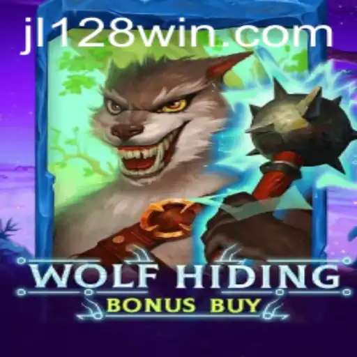The Exciting World of WolfHidingBonusBuy: A Comprehensive Guide